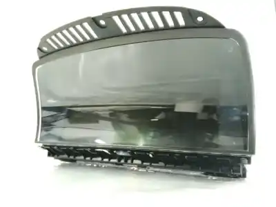 Second-hand car spare part multifunction display for bmw serie 7 (e65/e66) 730d oem iam references 8385449
