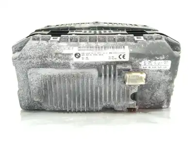 Second-hand car spare part multifunction display for bmw serie 7 (e65/e66) 730d oem iam references 8385449 65826950069 