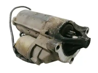 Pièce détachée automobile d'occasion DÉMARREUR DE VOITURE pour PEUGEOT 806  Références OEM IAM D7R26 0593CGV 02C10593CGV