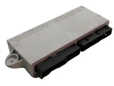 Second-hand car spare part CENTRAL LOCKING PUMP for BMW SERIE 7 (E65/E66)  OEM IAM references 61356958453  