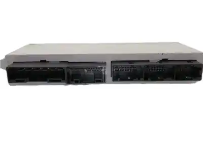 Second-hand car spare part central locking pump for bmw serie 7 (e65/e66) 730d oem iam references 61356958453  