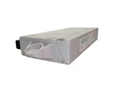 Second-hand car spare part central locking pump for bmw serie 7 (e65/e66) 730d oem iam references 61356958453  