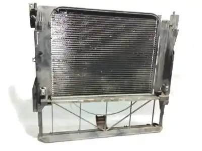 Second-hand car spare part air conditioning condenser / radiator for bmw x5 (e53) 4.4i automático oem iam references 