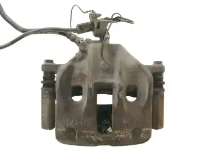 Peça sobressalente para automóvel em segunda mão pinça de travão dianteira direita por peugeot 806 st referências oem iam 323248197