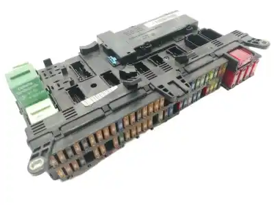 Second-hand car spare part fuse box unit for bmw x5 (e53) 4.4i automático oem iam references 8380409