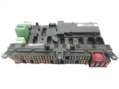 Second-hand car spare part fuse box unit for bmw x5 (e53) 4.4i automático oem iam references 8380409 518757109 8380407