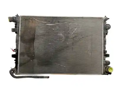 Pezzo di ricambio per auto di seconda mano RADIATORE D ACQUA per PEUGEOT 806  Riferimenti OEM IAM 863471B RA1110 1482543080