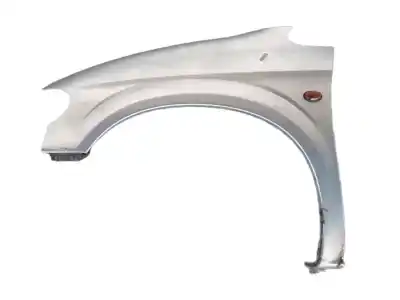 Second-hand car spare part left front fin for chrysler voyager (rg) 2.5 crd se grand voyager oem iam references 