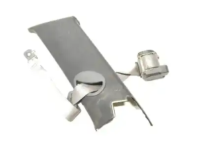 Second-hand car spare part rear right seat belt for bmw x5 (e53) 4.4i automático oem iam references 33000342e