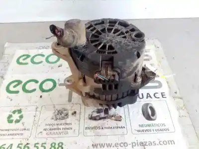 Second-hand car spare part ALTERNATOR for CHEVROLET LACETTI  OEM IAM references   
