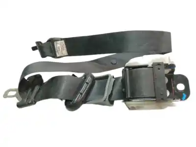 Second-hand car spare part front right seat belt for chrysler voyager (rg) 2.5 crd se grand voyager oem iam references 0xt88trmac
