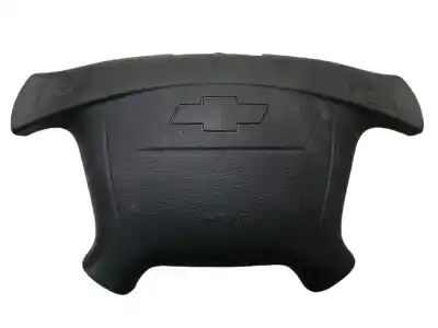 Second-hand car spare part front left air bag for chevrolet tacuma cdx oem iam references 96404800