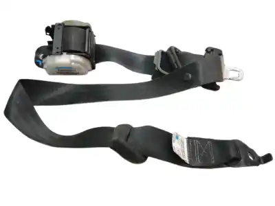 Second-hand car spare part front left seat belt for chrysler voyager (rg) 2.5 crd se grand voyager oem iam references 0xt89trmad