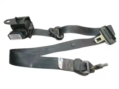 Second-hand car spare part rear right seat belt for chrysler voyager (rg) 2.5 crd se grand voyager oem iam references 04680194ae