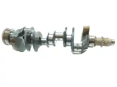 Peça sobressalente para automóvel em segunda mão virabrequim por bmw x5 (e53) 4.4i automático referências oem iam 1704788  