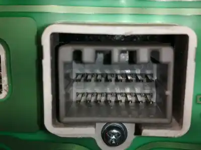 Peça sobressalente para automóvel em segunda mão quadrante por chevrolet tacuma cdx referências oem iam 96427156  