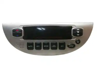 Peça sobressalente para automóvel em segunda mão comando de sofagem (chauffage / ar condicionado)  por chevrolet tacuma cdx referências oem iam 96415173  