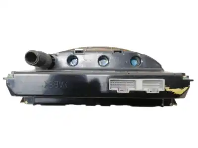 Peça sobressalente para automóvel em segunda mão comando de sofagem (chauffage / ar condicionado)  por chevrolet tacuma cdx referências oem iam 96415173  