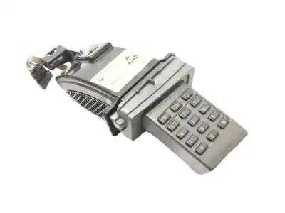 Second-hand car spare part electronic module for bmw serie 7 (e65/e66) 730d oem iam references 6950110