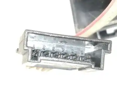 Second-hand car spare part electronic module for bmw serie 7 (e65/e66) 730d oem iam references 6950110  