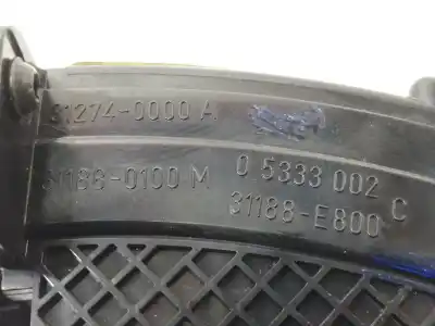 Second-hand car spare part electronic module for bmw serie 7 (e65/e66) 730d oem iam references 6950110  