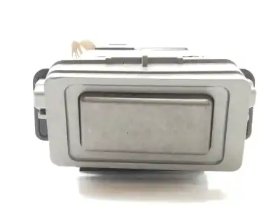 Second-hand car spare part electronic module for bmw serie 7 (e65/e66) 730d oem iam references 6950110  