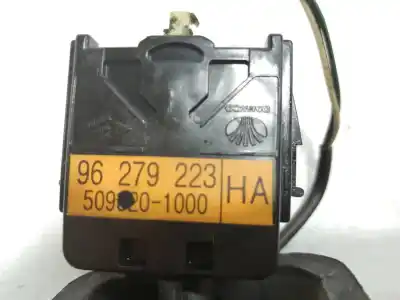 Second-hand car spare part indicator switch for chevrolet tacuma cdx oem iam references 96279223  