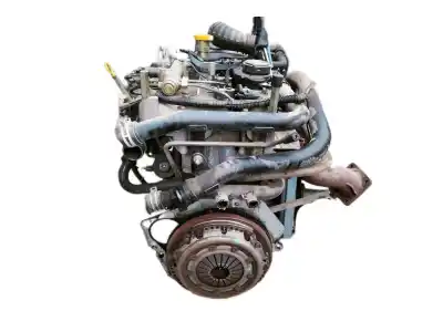 Автозапчасти б/у полный двигатель за chrysler voyager (rg) 2.5 crd se grand voyager ссылки oem iam vm07c  