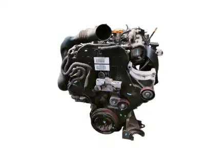 Автозапчасти б/у полный двигатель за chrysler voyager (rg) 2.5 crd se grand voyager ссылки oem iam vm07c  
