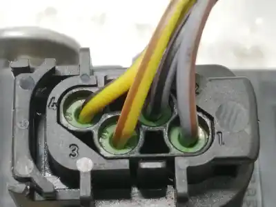 Tweedehands auto-onderdeel sensor voor bmw x3 (e83) 2.0d oem iam-referenties 6911003 1309066577 0285003900