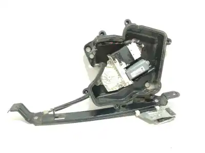 Peça sobressalente para automóvel em segunda mão elevador de vidros traseiro direito por seat leon (1p1) 1.9 tdi referências oem iam 1k0959704n