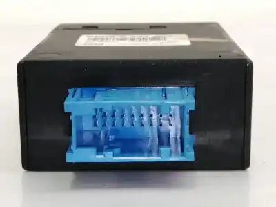 Pezzo di ricambio per auto di seconda mano modulo elettronico per bmw serie 7 (e65/e66) 730d riferimenti oem iam 6934837  