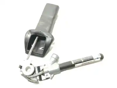Second-hand car spare part right airbag tensioner for chrysler voyager (rg) 2.5 crd se grand voyager oem iam references 04680568ab