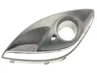 Peça sobressalente para automóvel em segunda mão grelha de pára choques direita por opel corsa e expression referências oem iam 13286026