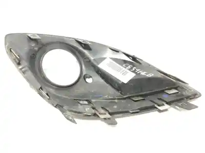 Second-hand car spare part right bumper grille for opel corsa e expression oem iam references 13286026 475498858 