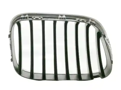 Pezzo di ricambio per auto di seconda mano griglia anteriore per bmw x5 (e53) 3.0d riferimenti oem iam 51138208489  51138247673