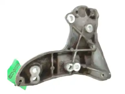 Gebrauchtes Autoersatzteil lichtmaschinenhalterung zum citroen c3 1.4 hdi exclusive oem-iam-referenzen 9641715480  