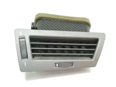 Second-hand car spare part air ventilation grille for bmw serie 7 (e65/e66) 730d oem iam references 64228223334