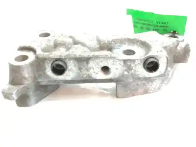 Second-hand car spare part Front Engine Support for CITROEN C3 1.4 HDi Exclusive OEM IAM references 9637558580  