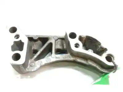 Peça sobressalente para automóvel em segunda mão suporte do motor dianteiro por citroen c3 1.4 hdi exclusive referências oem iam 9637558580  