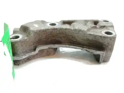 Peça sobressalente para automóvel em segunda mão suporte do motor dianteiro por citroen c3 1.4 hdi exclusive referências oem iam 9637558580  