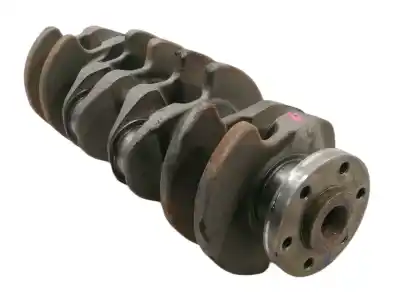 Peça sobressalente para automóvel em segunda mão virabrequim por citroen c3 1.4 hdi exclusive referências oem iam 6238c