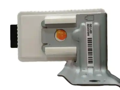 Second-hand car spare part electronic module for hyundai i30 (gd) style oem iam references 95800a5010  