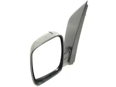 Peça sobressalente para automóvel em segunda mão espelho retrovisor esquerdo por citroen nemo x referências oem iam 735460571  