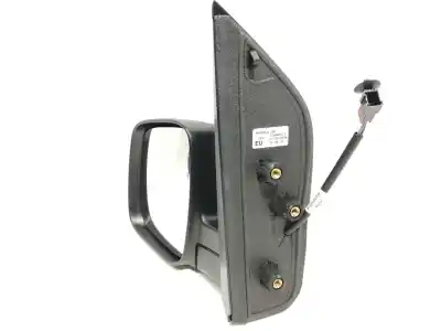 Peça sobressalente para automóvel em segunda mão espelho retrovisor esquerdo por citroen nemo x referências oem iam 735460571  
