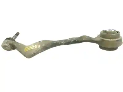 Peça sobressalente para automóvel em segunda mão braço de suspensão inferior esquerdo dianteiro por bmw serie 1 berlina (e81/e87) 2.0 16v diesel cat referências oem iam 6082t6