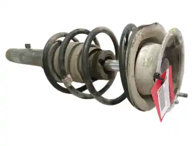 Peça sobressalente para automóvel em segunda mão amortecedor dianteiro esquerdo por bmw serie 1 berlina (e81/e87) 2.0 16v diesel cat referências oem iam 3131677155301