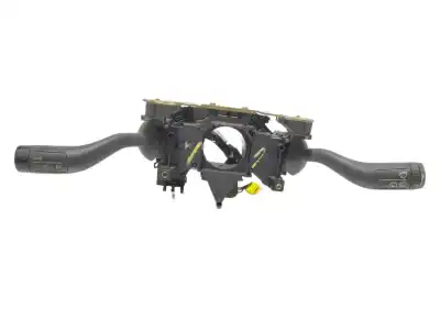 Pezzo di ricambio per auto di seconda mano COMANDO MULTIFUNZIONE per VOLKSWAGEN TOUAREG (7LA)  Riferimenti OEM IAM 7L6953507AA 7L6953549D 7L6953503