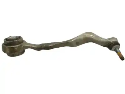 Peça sobressalente para automóvel em segunda mão braço de suspensão inferior dianteiro direito por bmw serie 1 berlina (e81/e87) 2.0 16v diesel cat referências oem iam 608t6