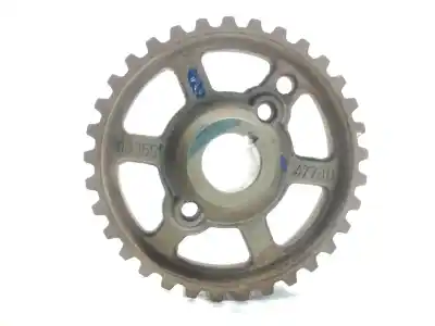 Peça sobressalente para automóvel em segunda mão polia da bomba injetora por citroen c3 1.4 hdi exclusive referências oem iam 9636947780